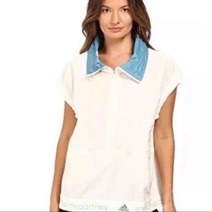 Adidas by Stella McCartney Run Reflective Vest